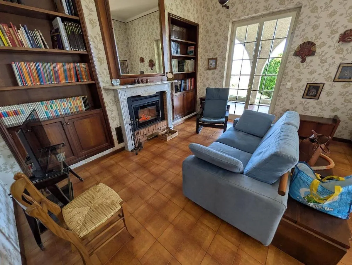Villa Maria Teresa Monte  0*, Monte (Lombardy)