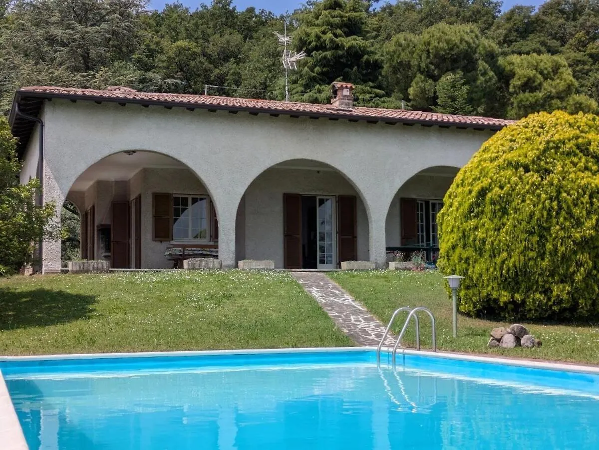 Villa Maria Teresa Monte  Италия