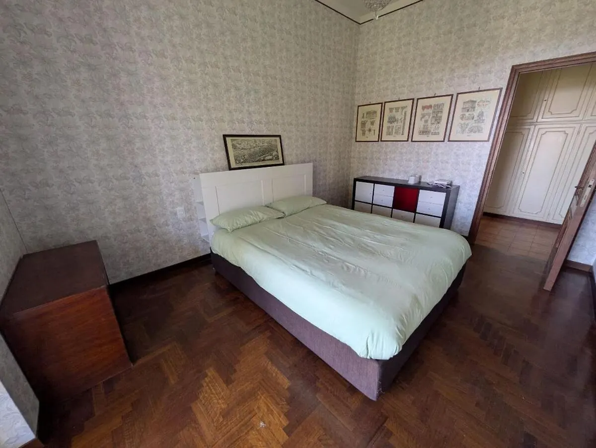 Villa Maria Teresa Monte  Monte (Lombardy)