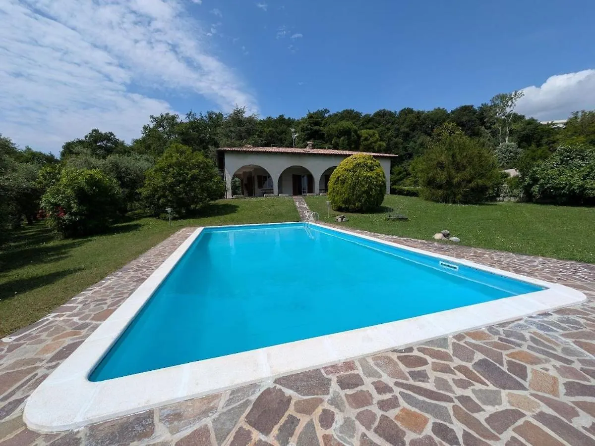 Villa Maria Teresa Monte  0*, Monte (Lombardy) Италия