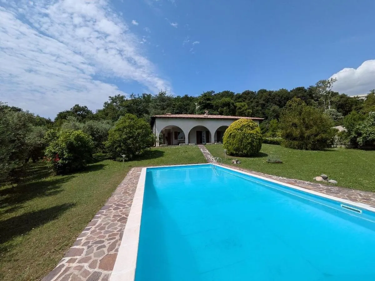 Villa Maria Teresa Monte