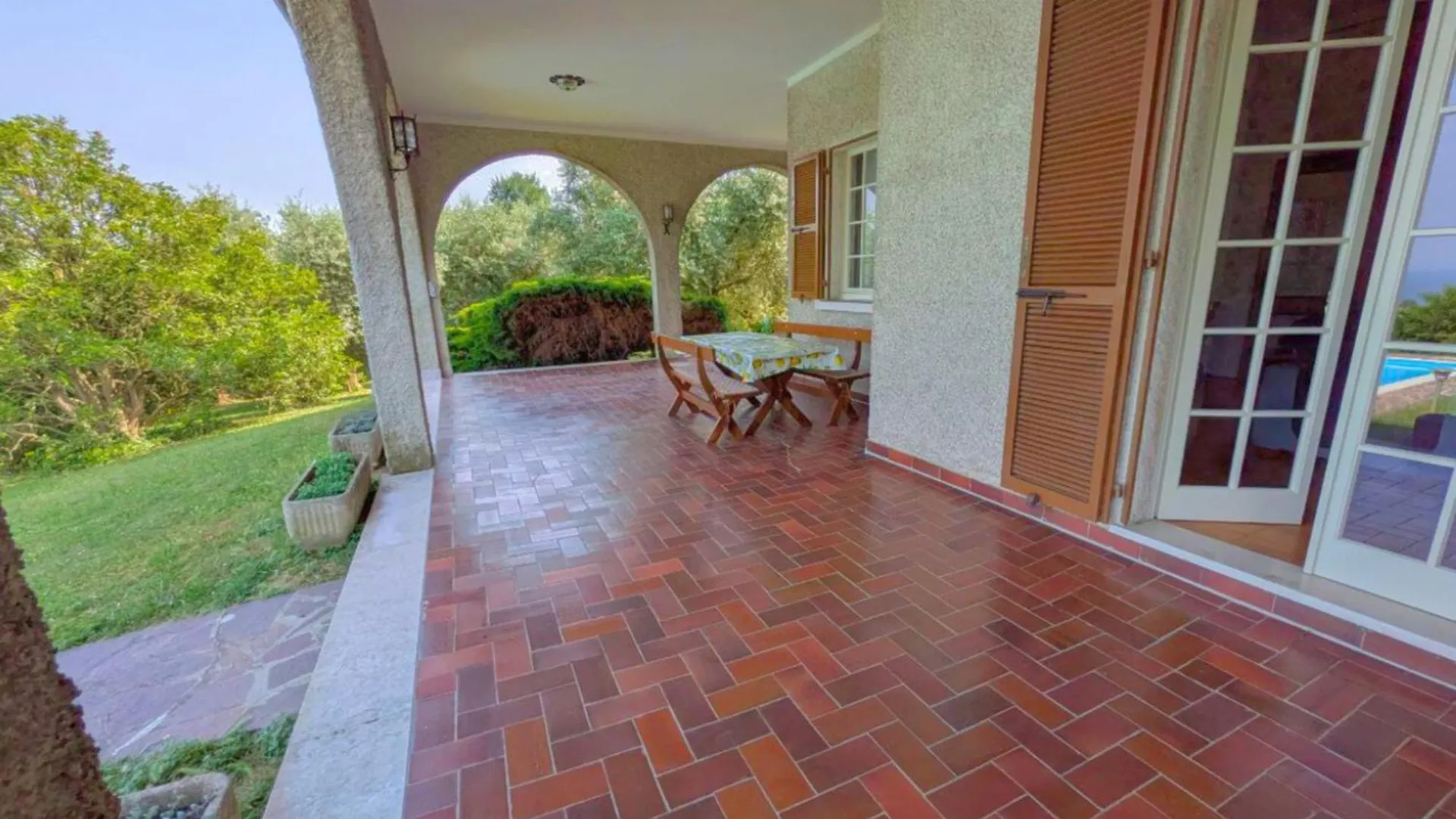 Villa Maria Teresa Monte  0*, Monte (Lombardy) Италия