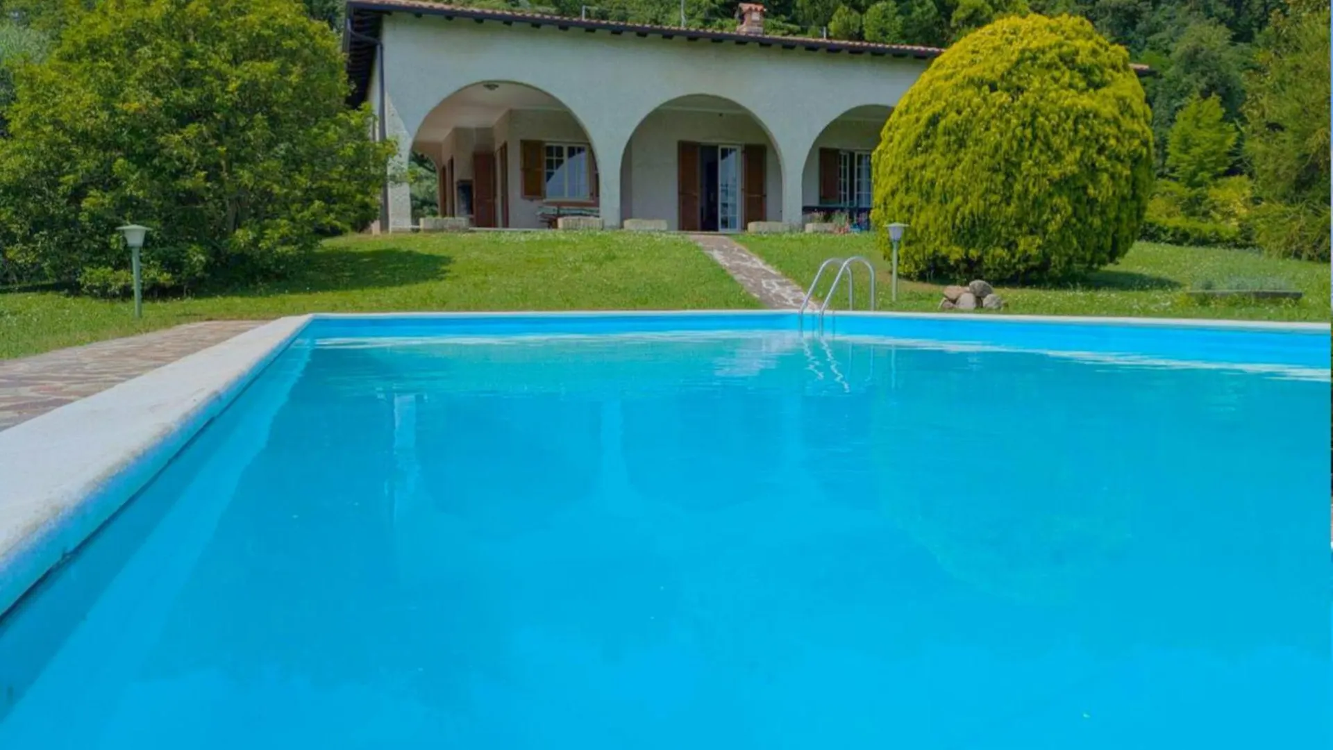 Villa Maria Teresa Monte