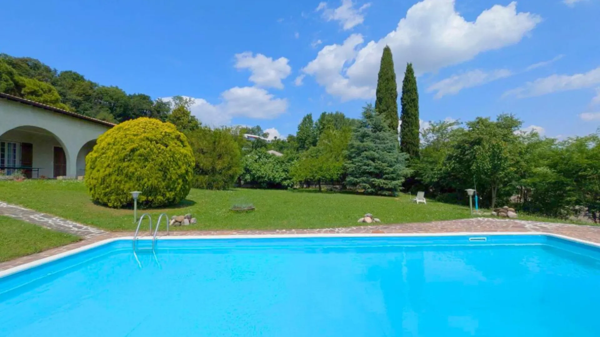 Villa Maria Teresa Monte   Monte (Lombardy)
