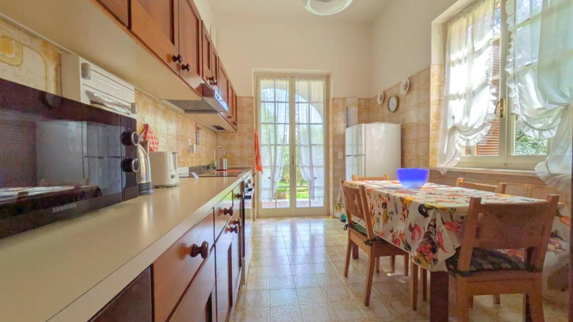 Villa Maria Teresa Monte  Италия