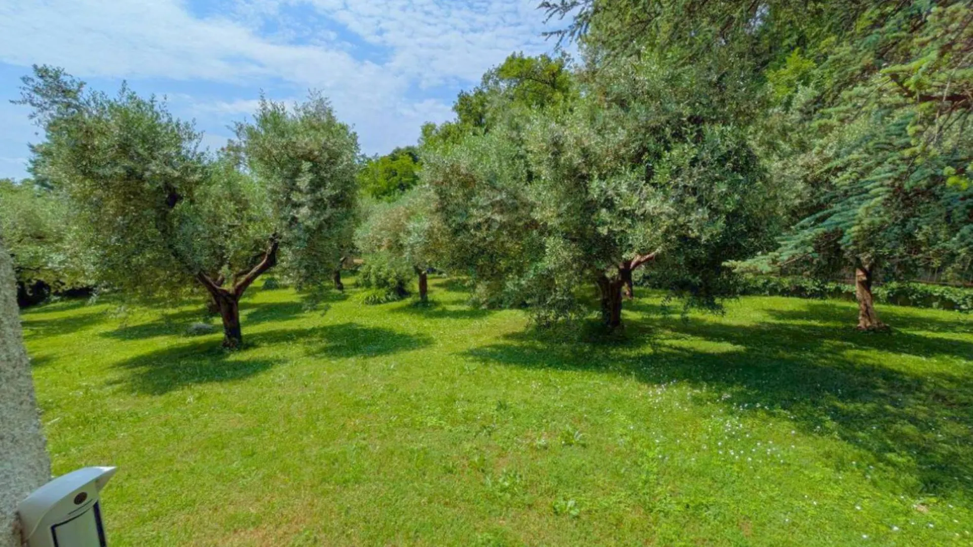 Villa Maria Teresa Monte  Monte (Lombardy)