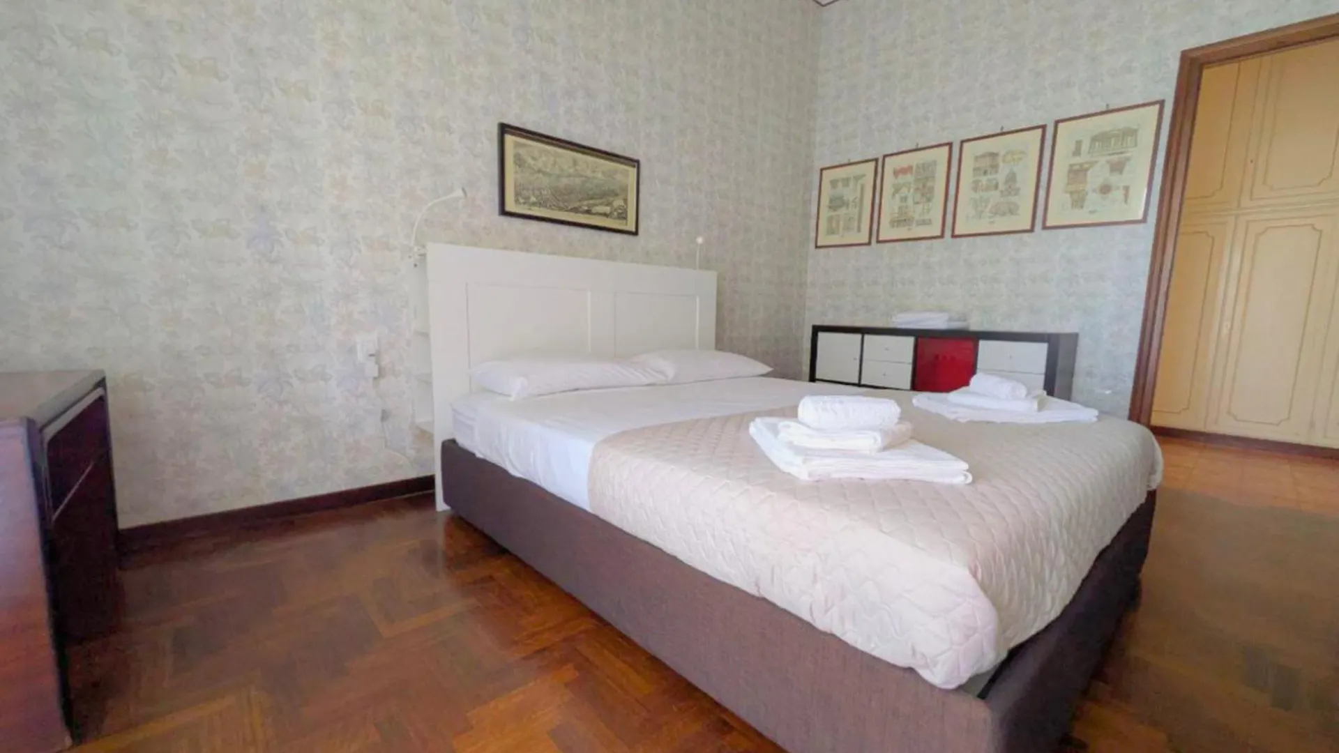Villa Maria Teresa Monte  0*, Monte (Lombardy) Италия