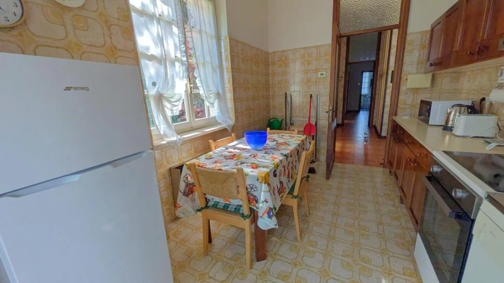 Villa Maria Teresa Monte  Италия
