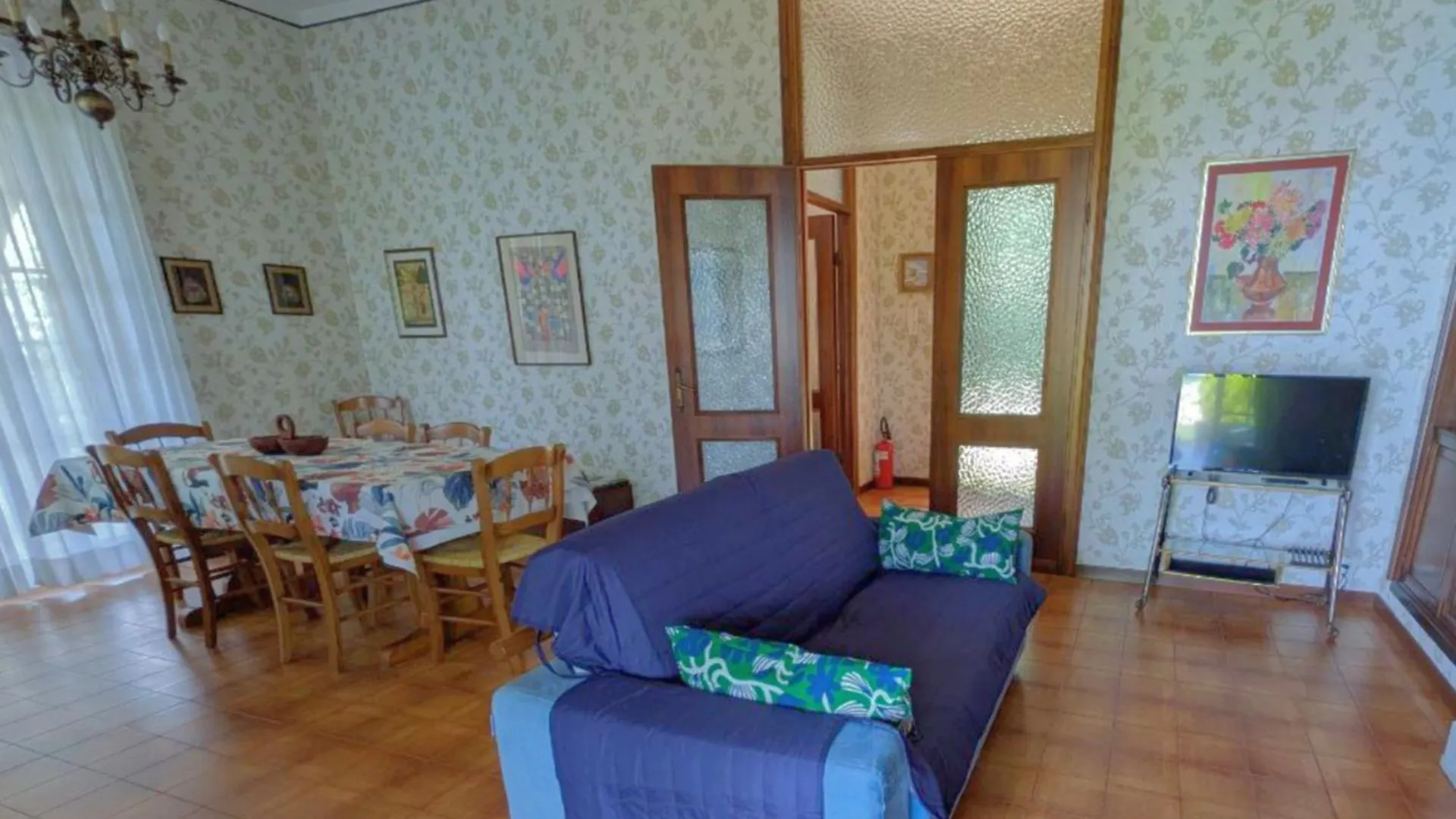 Villa Maria Teresa Monte  Monte (Lombardy)