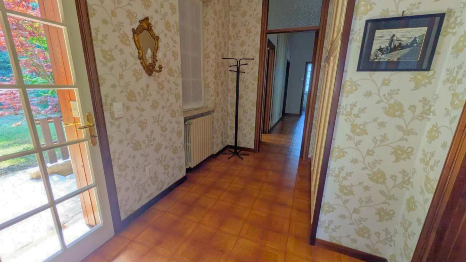 Villa Maria Teresa Monte  0*, Monte (Lombardy)