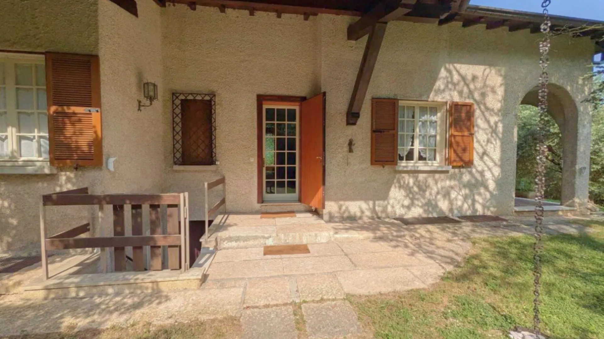 Villa Maria Teresa Monte  0*, Monte (Lombardy) Италия