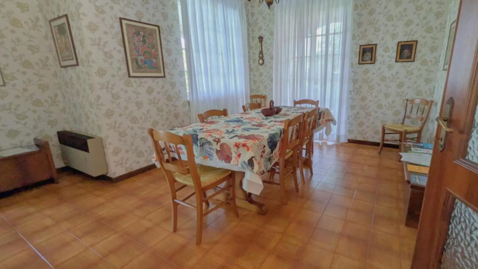 Villa Maria Teresa Monte  Monte (Lombardy)
